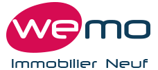 WEMO immobilier neuf